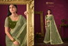 Rozana By Rajguru Fancy Designer Saree Wholesale In Surat
